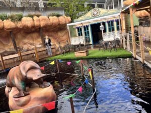 Phantom Peak Platypus Parade Review ()