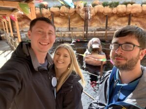 Phantom Peak Platypus Parade Review ()