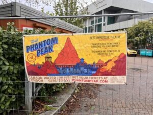 Phantom Peak Platypus Parade Review ()