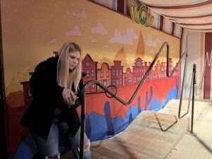 Phantom Peak Platypus Parade Review ()