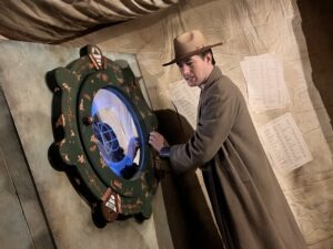 Phantom Peak Platypus Parade Review ()