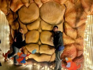Phantom Peak Platypus Parade Review ()