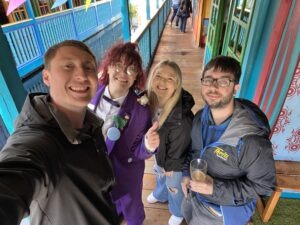 Phantom Peak Platypus Parade Review ()