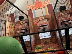 Phantom Peak Platypus Parade Review ()