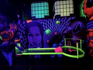 The Floodgate Birmingham Review ()