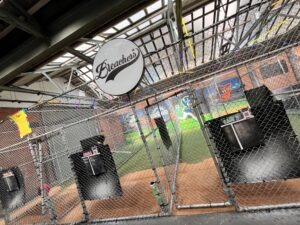 The Floodgate Birmingham Review ()
