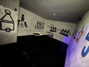 The Floodgate Birmingham Review ()