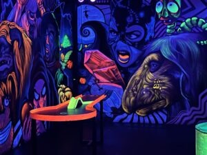 The Floodgate Birmingham Review ()