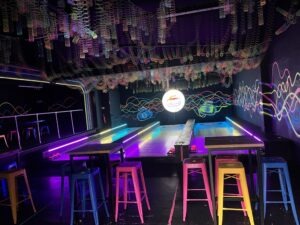 The Floodgate Birmingham Review ()