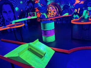 The Floodgate Birmingham Review ()