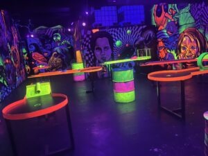 The Floodgate Birmingham Review ()