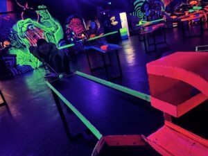 The Floodgate Birmingham Review ()
