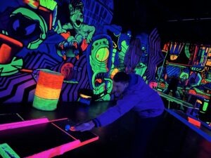 The Floodgate Birmingham Review ()