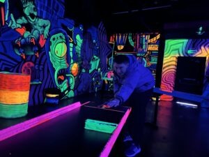 The Floodgate Birmingham Review ()