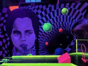 The Floodgate Birmingham Review ()