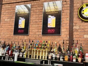 The Floodgate Birmingham Review ()