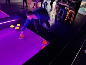 The Floodgate Birmingham Review ()
