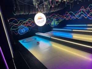 The Floodgate Birmingham Review ()