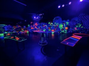 The Floodgate Birmingham Review ()