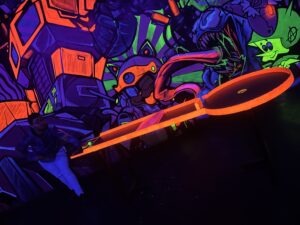 The Floodgate Birmingham Review ()
