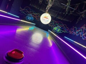 The Floodgate Birmingham Review ()