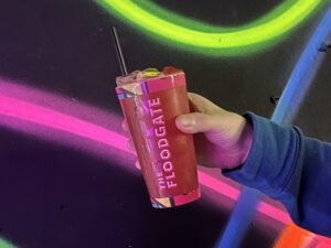 The Floodgate Birmingham Review ()