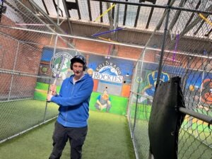 The Floodgate Birmingham Review ()