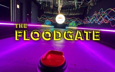 The Floodgate Birmingham Review