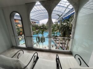 Therme Erding Review Hotel Victory ()