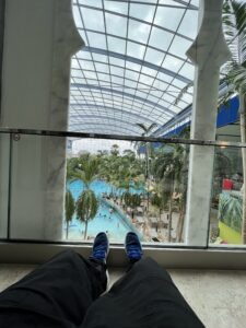 Therme Erding Review Hotel Victory ()
