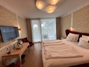 Therme Erding Review Hotel Victory ()