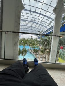 Therme Erding Review Hotel Victory ()