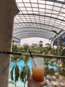 Therme Erding Review Hotel Victory ()