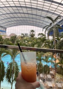 Therme Erding Review Hotel Victory ()