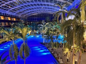 Therme Erding Review Hotel Victory ()