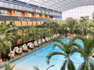 Therme Erding Review Hotel Victory ()