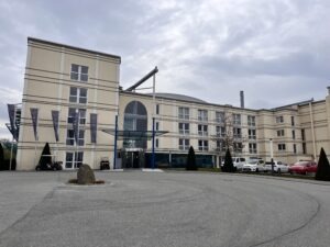 Therme Erding Review Hotel Victory ()