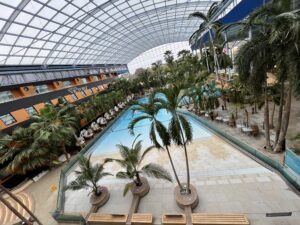 Therme Erding Review Waterpark ()