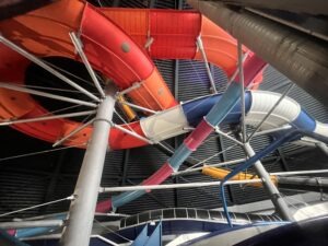 Therme Erding Review Waterpark ()