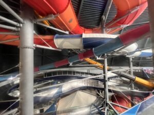Therme Erding Review Waterpark ()
