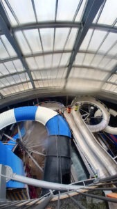 Therme Erding Review Waterpark ()