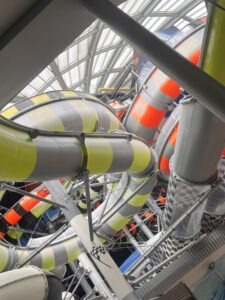 Therme Erding Review Waterpark ()