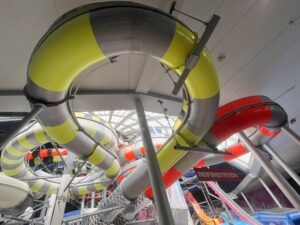 Therme Erding Review Waterpark ()