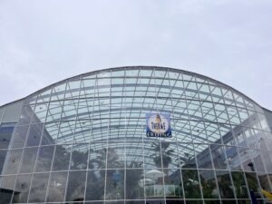 Therme Erding Review Waterpark ()