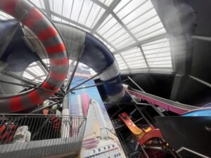 Therme Erding Review Waterpark ()