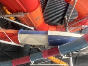 Therme Erding Review Waterpark ()