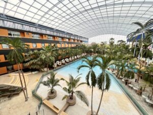 Therme Erding Review Waterpark ()