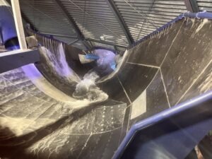Therme Erding Review Waterpark ()