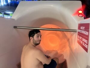 Therme Erding Review Waterpark ()