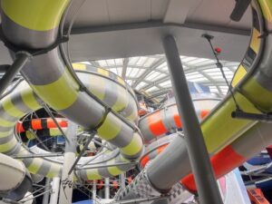 Therme Erding Review Waterpark ()